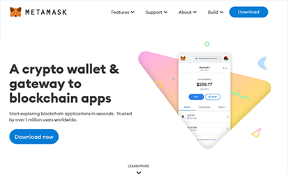 Metamask Wallet